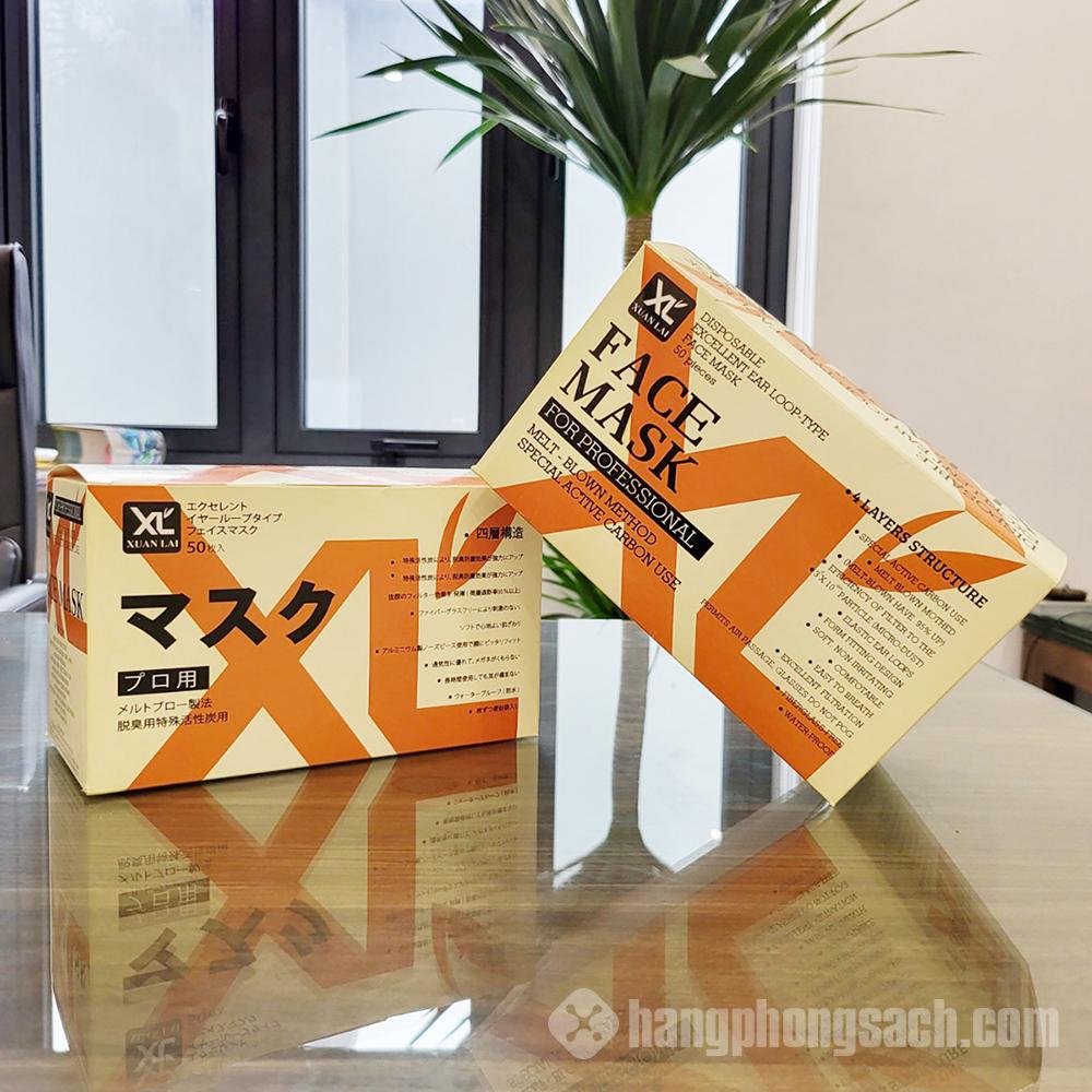 Khau trang hoat tinh Doctor mask (2)